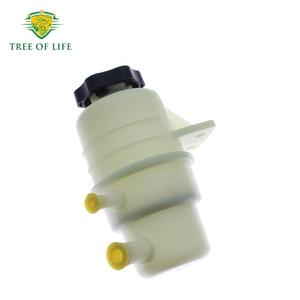 Tapa del depósito de dirección asistida Tree Of Life Mn101235 Mn184023 Mr333196 para vehículos Mitsubishi - Product Image 2