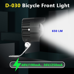 SZFJ usine directe nouveau <span class=keywords><strong>vélo</strong></span> électrique pliant <span class=keywords><strong>vélo</strong></span> lumière ABS avant <span class=keywords><strong>Dynamo</strong></span> lumière <span class=keywords><strong>avec</strong></span> guidon montage <span class=keywords><strong>vélo</strong></span> accessoires - Product Image 3