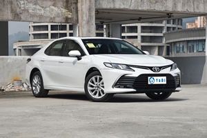 2024 Toyota Camry2024 Gasolina y Nueva Energía Eléctrica China Híbrido Buen Rendimiento - Product Image 3
