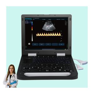 Échographe Doppler couleur entièrement numérique <span class=keywords><strong>3D</strong></span> CU5 pour la <span class=keywords><strong>grossesse</strong></span> humaine et le diagnostic des maladies - Équipement d'<span class=keywords><strong>échographie</strong></span> - Product Image 1