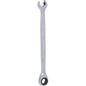 KS TOOLS - 503.5228 DUO GEAR plus combination <b>spanner</b> <b>set</b> with <b>ratchet</b> mechanism in ring and open jaw WRENCHES - Product Image 1