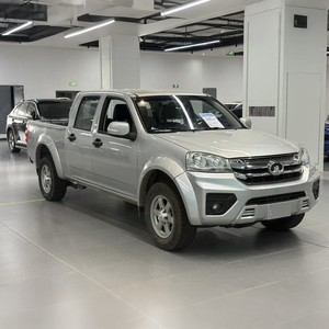 Pick-up d'<span class=keywords><strong>occasion</strong></span> LHD 2.0T 2023 Great Wall Wingle 5 Double Cabine 5 places AWD/FWD Cargo Commercial Abordable Prêt à l'exportation - Product Image 1