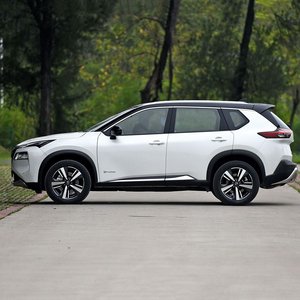 2025 <span class=keywords><strong>nouveau</strong></span> modèle Dongfeng Nissan <span class=keywords><strong>x</strong></span>-<span class=keywords><strong>trail</strong></span> essence voiture électrique 5 places double moteur 4WD SUV NIssan <span class=keywords><strong>x</strong></span>-<span class=keywords><strong>trail</strong></span> e-power <span class=keywords><strong>2023</strong></span> - Product Image 4