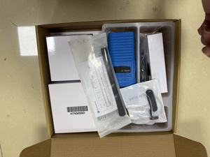 MOTOROLA Walkie-Talkie DMR UHF VHF Kurzwellen-Funkgerät Drahtloses Intercom Digitales Walkie-Talkie Langstrecken-Zwei-Wege-Funkgerät Gp340ex - Product Image 6