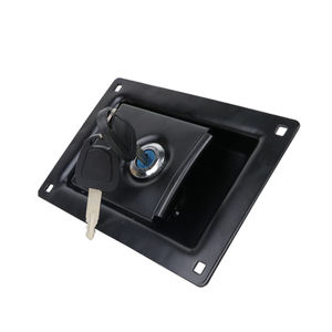 Suku Cadang Ekskavator <span class=keywords><strong>E120B</strong></span> E200B E320B C D Pompa Hidrolik Kunci Pintu Samping - Product Image 5