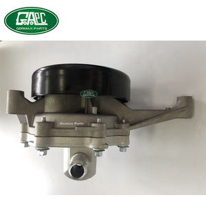 Pompe à eau pour <span class=keywords><strong>Jaguar</strong></span> <span class=keywords><strong>S</strong></span>-<span class=keywords><strong>TYPE</strong></span> X200 1999 - 2008 XJ X350 2003 - 2009 C2C38862 C2C32677 C2S26232 CS2026232 XR815090 AJ87276 XR858919 - Product Image 3