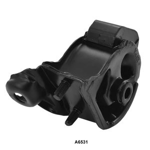 Juego de 4 soportes de motor de montaje Trans automático (8026 y 8404 y 8984 y 8341) para <span class=keywords><strong>Honda</strong></span> <span class=keywords><strong>Accord</strong></span> 97-94 2000 Odyssey Compatible con Pilot City - Product Image 6