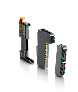 วงจรรับสัญญาณดิจิตอลแบบปลอดภัย 4 ช่อง B&R X20SLX402 X20SLX410 - Product Image 5
