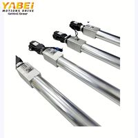 Moteur électrique pour bureau, Sim Racing, Haptic Yakht, Turbine, Kayak, Sarcleuse, Pêche avec moteur de jet ski, Wohnwagen, Gokart