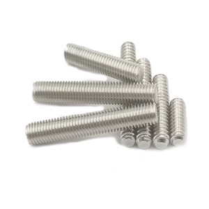 Offre Spéciale fil bar <span class=keywords><strong>20</strong></span> <span class=keywords><strong>mm</strong></span> m5 150mm double goujon fileté b7 taille carré <span class=keywords><strong>tige</strong></span> <span class=keywords><strong>filetée</strong></span> m8 x 30 double fin boucles - Product Image 3