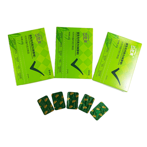 Produits de perte de poids sains de haute qualité compléments alimentaires haricot blanc prébiotiques chocolat amaigrissant pour réduire le poids - Product Image 6