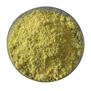 Vendita calda <span class=keywords><strong>Sophora</strong></span> <span class=keywords><strong>Japonica</strong></span> <span class=keywords><strong>Extract</strong></span> 98% <span class=keywords><strong>Quercetin</strong></span> - Product Image 1