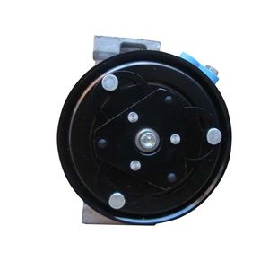 Compresseur de climatisation de voiture de climatisation automatique 12v AC pour <span class=keywords><strong>Suzuki</strong></span> Jimny 1.3 16V <span class=keywords><strong>Swift</strong></span> 01- OEM 95201-77GB2 9520177GB2 W08K0821064 - Product Image 4