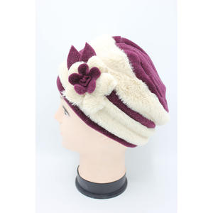 Gorro - 49183 Piel de vellón - Product Image 2