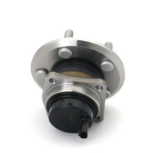 Repuestos para Automóviles Japoneses, Rodamiento del Cubo de Rueda Trasera para Toyota <span class=keywords><strong>Prius</strong></span> 42450-47040 - Product Image 3