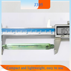 Profesyonel mermer 305 elektronik ölçüm cihazı kişisel doz Alarm <span class=keywords><strong>Geiger</strong></span> sayacı için radyoaktif ışın iyonizasyon - Product Image 5