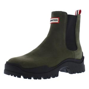 Botas Hunter Winica para Mujer, Modelo MSS-HWWINICA310, Talla 11, Verde Medio - Product Image 1
