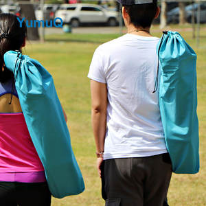 حقيبة ظهر من الألومنيوم قابلة للطي وخفيفة الوزن من 4 أماكن قابلة للتعديل مع عجلات من YumuQ - Product Image 4