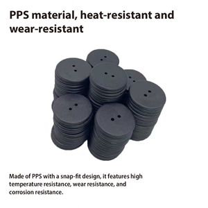 Customized Waterproof Textile Woven Mini UHF RFID Laundry <strong>Tag</strong> Long Reading <strong>Range</strong> U8/U9 Chip 300 Washes/3 Years for Laundry - Product Image 6