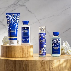 Venta Directa al por Mayor de Perfume Corporal Personalizado con Aroma Duradero para Mujer - Product Image 1