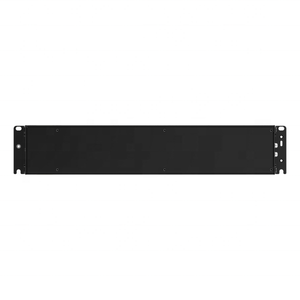 เราเตอร์อัจฉริยะ NE8000 M4 NetEngine รองรับทุกบริการ ความเร็วสูงสุด 2.4 Tbps รองรับการสลับ SRv6 การจัดการ O&M 4 พอร์ตการ์ด 1 + พัดลมระบายความร้อน NetEngine 8000 M4 NetEn - Product Image 4