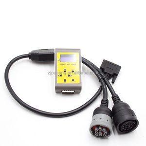 Strumento di regolazione del tempo di calibrazione per escavatori per gatti D D2 GC GX <span class=keywords><strong>320</strong></span> 336 313 con cavo diagnostico - Product Image 1