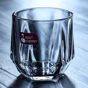 Boissons En Vrac <span class=keywords><strong>Pas</strong></span> <span class=keywords><strong>Cher</strong></span> Couleur Personnalisée <span class=keywords><strong>Petite</strong></span> Tasse En Verre À Cocktail Whisky Tasse En Verre D'eau - Product Image 3