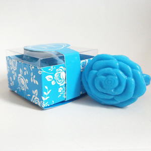 Set Regalo di Saponi Solidi Artigianali - Realizzati con Ingredienti Naturali, Molteplici Fragranze per Regali in Ogni Occasione - Product Image 5