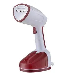 Garment Steam Iron Clothes Mini Garment Steamer Brush 1500w 350ml Tank