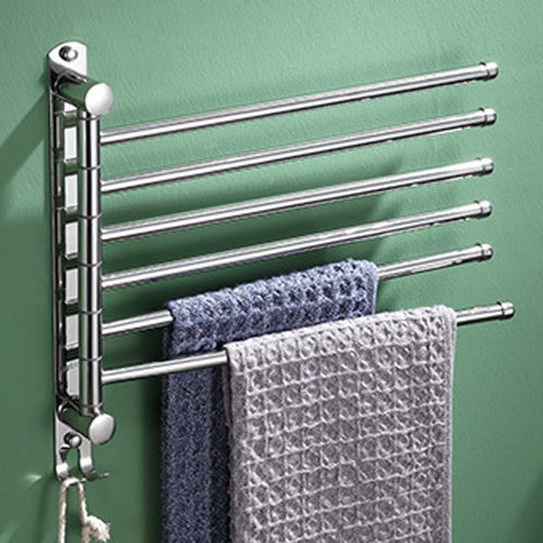 แขน6ข้างขัดเงา