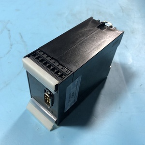 Module électronique série PWDXXA-400 pour vannes de commande directionnelle proportionnelle - Product Image 5