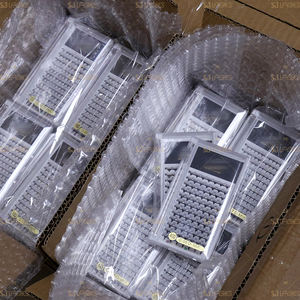 Pestañas de Volumen Preformadas 0.07, Abanicos Sintéticos, Múltiples Estilos - Product Image 2