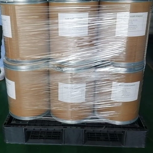 Polvo de carragenina Kappa refinado <span class=keywords><strong>E407</strong></span> para aditivos alimentarios de gelatina espesantes carragenina - Product Image 1