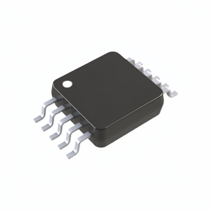 Manufacturer Channel 10 TFSOP, 10 MSOP Power Management (PMIC) Electronics Component LT3970IMS-3.3#TRPBF - Product Image 1