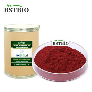 BSTBIO Supplements CAS 72909-34-3 Pyrrolo chino lin chinon pulver 99% PQQ - Product Image 3