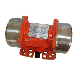 Titreşim motoru 24VDC MVE200DC elektrikli Motovibrators - Product Image 4