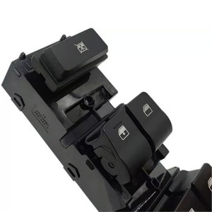 Hyundai Elantra Power Window Master <b>Switch</b> 93570J4000 <b>12V</b> Electric For 2016-2020 Models - Product Image 3