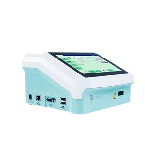 Analyseur portable de cellule Canine pour chat et POCT, outil de Test d'opènes, CDV CPV avec fonction de Test de grossesse sur chien