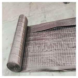 عرض ساخن سياج من الطمي الخلفي للأسلاك المدعومة بالأسلاك للتحكم في الترسبات من PP - Product Image 3