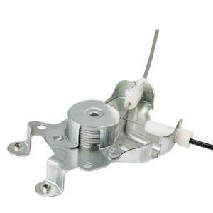 ขายึดมอเตอร์กระจกหน้าซ้ายมิตซูบิชิ เอาท์แลนเดอร์ รุ่น MR573877 แบบ 2 ขา - Product Image 3