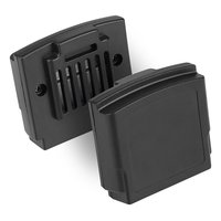 Cartes de stockage de données pour N64, économisez de l'espace, carte d'extension de mémoire de transfert, remplacement de Jumper Pak pour console de jeu Nintendo 64