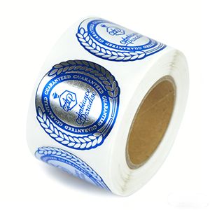 Étiquettes de parfum en feuille, <span class=keywords><strong>application</strong></span> manuelle, petites séries, étiquettes de parfum personnalisées - Product Image 3