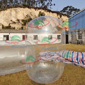 <span class=keywords><strong>Bouée</strong></span> flottante <span class=keywords><strong>gonflable</strong></span> <span class=keywords><strong>transparente</strong></span> personnalisée, <span class=keywords><strong>bouée</strong></span> de marquage <span class=keywords><strong>gonflable</strong></span> pour les sports nautiques - Product Image 6