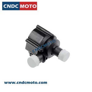 CNDC MOTO Auxiliary <b>Electric</b> <b>Water</b> <b>Pump</b> 06H 121 601P For Volkswagen Audi Vehicles - Product Image 2