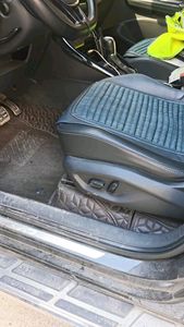 J Etta VS7 2021, SUV Espacioso, Amplio Interior y Bajo Costo de Mantenimiento, Auto Familiar Económico, Coche Familiar De Gran Espacio - Product Image 3