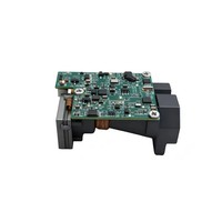 Capteur de distance laser industriel 1535 nm, télémètre laser 3 km, module léger, garantie de 2 ans pour les drones