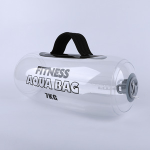 กระเป๋า PVC <span class=keywords><strong>aquabag</strong></span> สามารถปรับน้ำหนักได้, กระเป๋าใส่น้ำและอากาศสามารถปรับสมดุลได้และใช้งานง่าย - Product Image 4