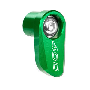 Couvercle de capteur pour Kawasaki Z900 Z650 Z400 <span class=keywords><strong>Ninja</strong></span> <span class=keywords><strong>650</strong></span> 400 Z900 RS SE moto CNC roue avant arrière ABS capteur Protection garde - Product Image 1