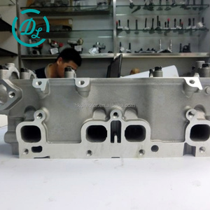 ฝาสูบดีเซล DL EexcavaStart 2E รุ่น 11101-11050 สำหรับเครื่องยนต์ 2E ยานยนต์ขนาดเล็ก-ทนทาน เชื่อถือได้ ติดตั้งง่าย - Product Image 5