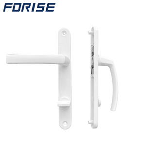 Poignées de <span class=keywords><strong>porte</strong></span> Upvc <span class=keywords><strong>Poignée</strong></span> de <span class=keywords><strong>porte</strong></span> <span class=keywords><strong>WC</strong></span> en aluminium à battant - Product Image 2